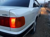 Audi 100 1992 года за 1 800 000 тг. в Кентау – фото 4