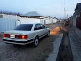 Audi 100 1992 года за 1 800 000 тг. в Кентау – фото 5