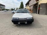 Mazda 626 1988 года за 1 500 000 тг. в Алматы – фото 4