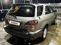 Lexus RX 300 2001 годаүшін5 550 000 тг. в Тараз – фото 4