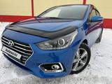 Hyundai Accent 2019 года за 7 200 000 тг. в Актобе