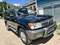 Toyota Land Cruiser 1998 годаүшін7 800 000 тг. в Талдыкорган