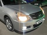 Nissan Almera 2014 года за 4 700 000 тг. в Караганда – фото 4