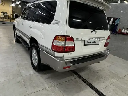 Toyota Land Cruiser 2007 года за 12 200 000 тг. в Жанаозен