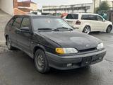 ВАЗ (Lada) 2114 2013 года за 1 200 000 тг. в Костанай