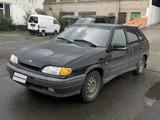ВАЗ (Lada) 2114 2013 года за 1 200 000 тг. в Костанай – фото 3