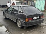 ВАЗ (Lada) 2114 2013 года за 1 200 000 тг. в Костанай – фото 5