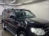 Mitsubishi Pajero 2012 года за 12 000 000 тг. в Астана