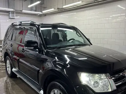 Mitsubishi Pajero 2012 года за 12 000 000 тг. в Астана