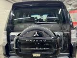 Mitsubishi Pajero 2012 года за 12 000 000 тг. в Астана – фото 2