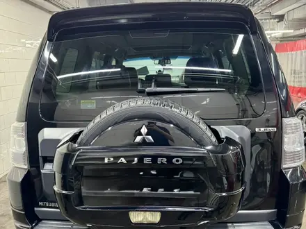 Mitsubishi Pajero 2012 года за 12 000 000 тг. в Астана – фото 2