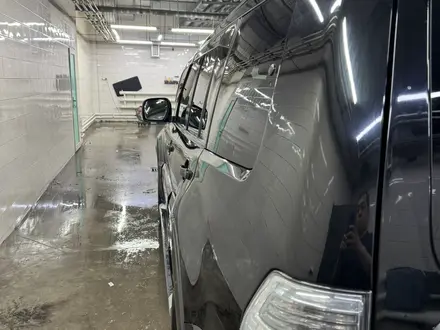 Mitsubishi Pajero 2012 года за 12 000 000 тг. в Астана – фото 4