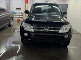 Mitsubishi Pajero 2012 года за 12 000 000 тг. в Астана – фото 3