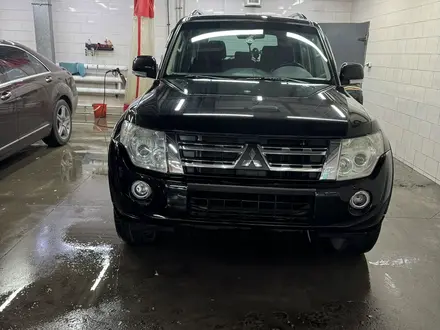 Mitsubishi Pajero 2012 года за 12 000 000 тг. в Астана – фото 3
