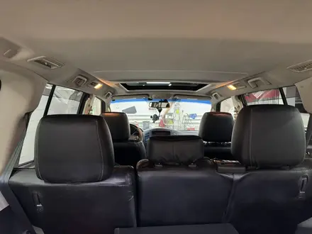 Mitsubishi Pajero 2012 года за 12 000 000 тг. в Астана – фото 6