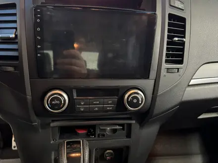 Mitsubishi Pajero 2012 года за 12 000 000 тг. в Астана – фото 7