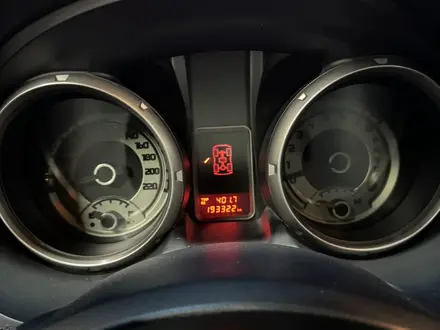 Mitsubishi Pajero 2012 года за 12 000 000 тг. в Астана – фото 8