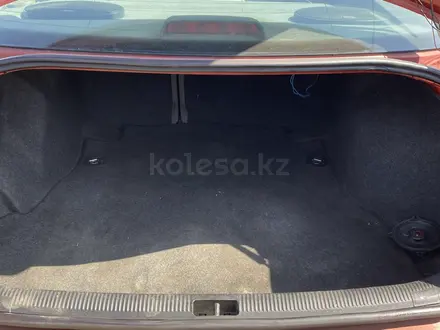 Audi A4 1996 года за 1 450 000 тг. в Алматы – фото 9