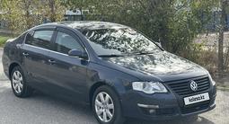 Volkswagen Passat 2008 года за 2 500 000 тг. в Актобе