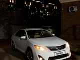 Toyota Camry 2013 годаүшін6 900 000 тг. в Астана