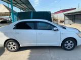 Chevrolet Cobalt 2014 года за 4 500 000 тг. в Шымкент – фото 2