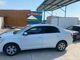 Chevrolet Cobalt 2014 года за 4 500 000 тг. в Шымкент – фото 4