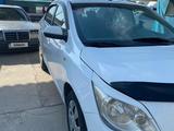 Chevrolet Cobalt 2014 года за 4 500 000 тг. в Шымкент – фото 5