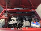 ВАЗ (Lada) 2109 1991 года за 1 000 000 тг. в Тараз – фото 3