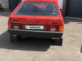 ВАЗ (Lada) 2109 1991 года за 1 000 000 тг. в Тараз – фото 2