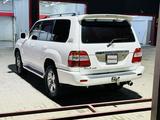 Toyota Land Cruiser 2005 годаүшін9 500 000 тг. в Алматы – фото 3