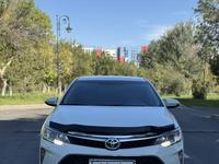 Toyota Camry 2016 годаүшін11 600 000 тг. в Шымкент