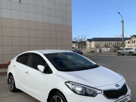 Kia Cerato 2013 года за 7 350 000 тг. в Актау – фото 3