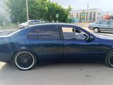 Toyota Aristo 1995 годаүшін2 000 000 тг. в Кокшетау – фото 4