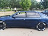 Toyota Aristo 1995 годаүшін2 000 000 тг. в Кокшетау – фото 5