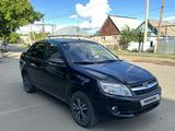 ВАЗ (Lada) Granta 2190 2014 года за 2 550 000 тг. в Уральск