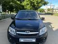 ВАЗ (Lada) Granta 2190 2014 года за 2 550 000 тг. в Уральск – фото 3