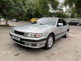 Nissan Maxima 1997 года за 4 000 000 тг. в Алматы