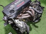 Двигатель 2AZ-fe 2.4л Toyota Camry Япония мотор/АКПП 1MZ-fe 3л Lexus RX300 за 190 000 тг. в Астана