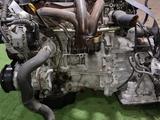 Двигатель 2AZ-fe 2.4л Toyota Camry Япония мотор/АКПП 1MZ-fe 3л Lexus RX300 за 190 000 тг. в Астана – фото 4