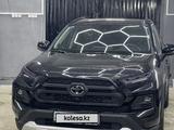 Toyota RAV4 2025 года за 19 000 000 тг. в Актобе