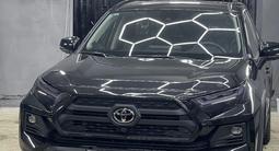 Toyota RAV4 2025 года за 19 000 000 тг. в Актобе