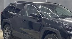 Toyota RAV4 2025 года за 19 000 000 тг. в Актобе – фото 4