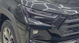 Toyota RAV4 2025 года за 19 000 000 тг. в Актобе – фото 5