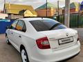 Skoda Rapid 2013 года за 3 000 000 тг. в Шалкар