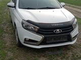 ВАЗ (Lada) Vesta 2019 года за 4 200 000 тг. в Уральск – фото 3