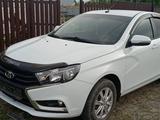 ВАЗ (Lada) Vesta 2019 года за 4 200 000 тг. в Уральск – фото 4