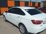 ВАЗ (Lada) Vesta 2019 года за 4 200 000 тг. в Уральск