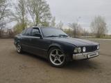 BMW 525 1992 годаүшін1 150 000 тг. в Павлодар – фото 5