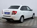 ВАЗ (Lada) Granta 2190 2020 года за 3 290 000 тг. в Астана – фото 5