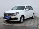 ВАЗ (Lada) Granta 2190 2020 годаүшін3 290 000 тг. в Астана